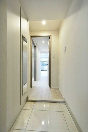 CREAL門前仲町IIの物件内観写真